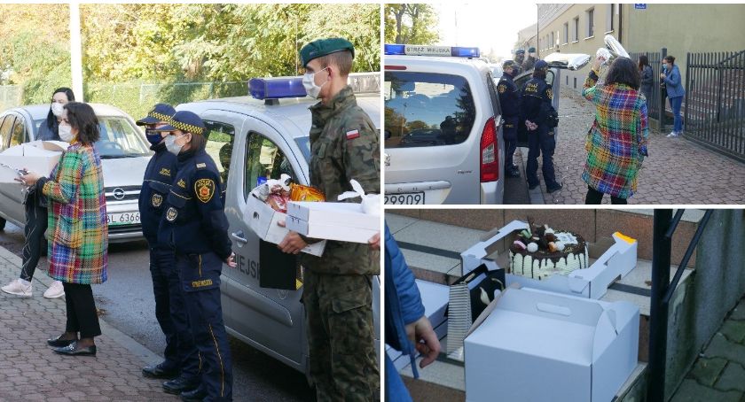 Dobrzy ludzie wspierają podopiecznych Placówki Opiekuńczo-Wychowawczej w Łomży [FOTO]
