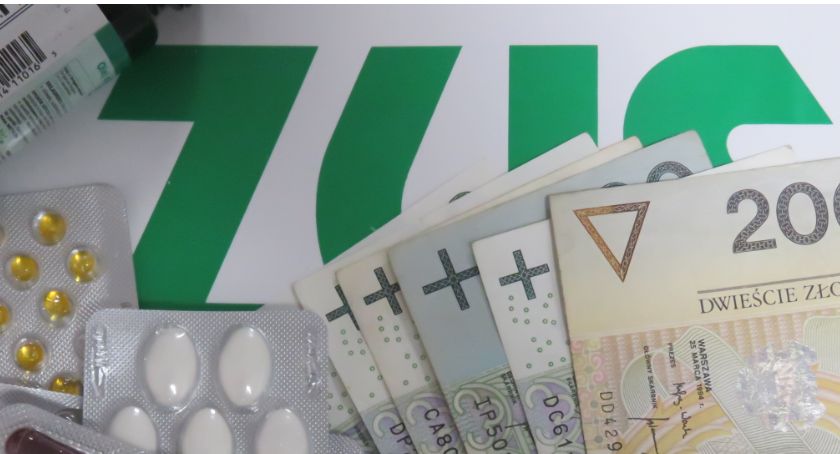 ZUS sam będzie pozyskiwać dane o kwarantannie i izolacji 