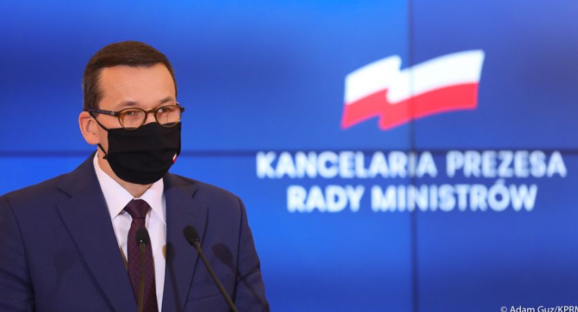 Cała Polska w czerwonej strefie. Premier zapowiedział radykalne obostrzenia!