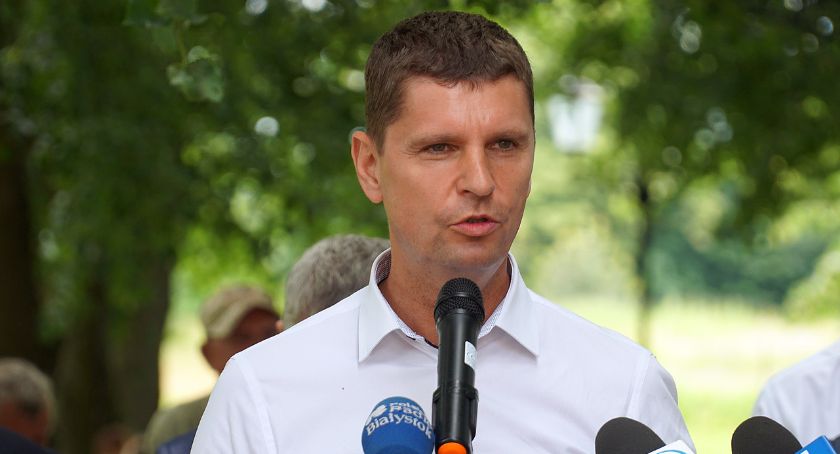 Z ministra na sekretarza stanu! Dariusz Piontkowski wiceministrem edukacji