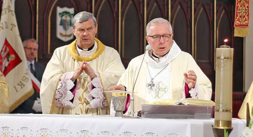 Nie będzie biskupich imienin 