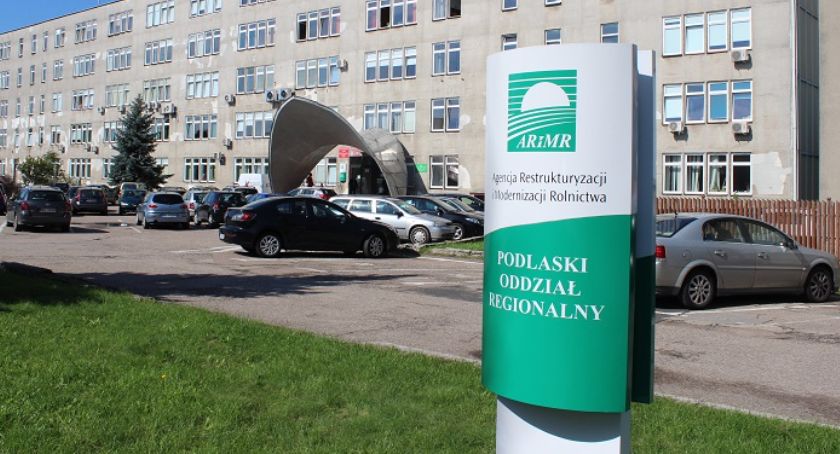 Zaliczki na dopłaty. Ponad 3 mld zł na kontach rolników 