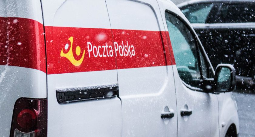 Poczta Polska szuka pracowników przed świątecznym szczytem. Praca czeka również w Łomży
