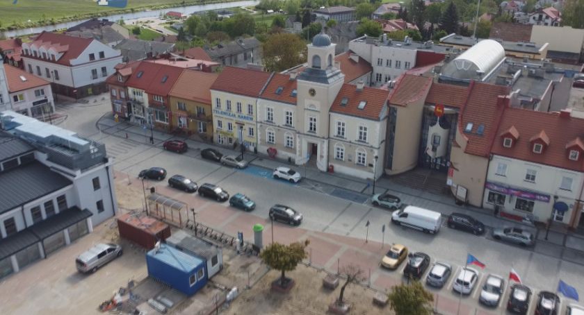 Łomża na III miejscu w Rankingu Gmin i Powiatów ZPP