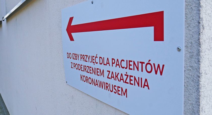 Szpitale będą przekształcane na jednoimienne? Wojewoda: Nie wykluczam takich rozwiązań