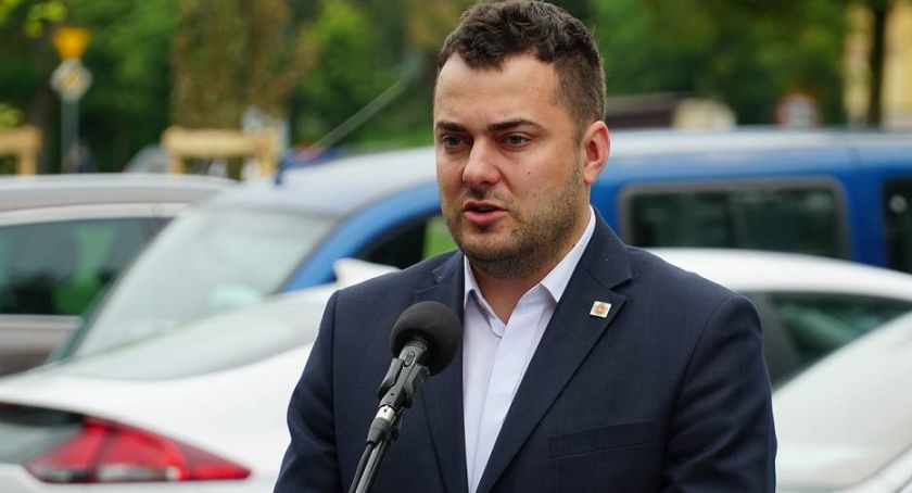 Prezydent Chrzanowski przeciw podnoszeniu podatków