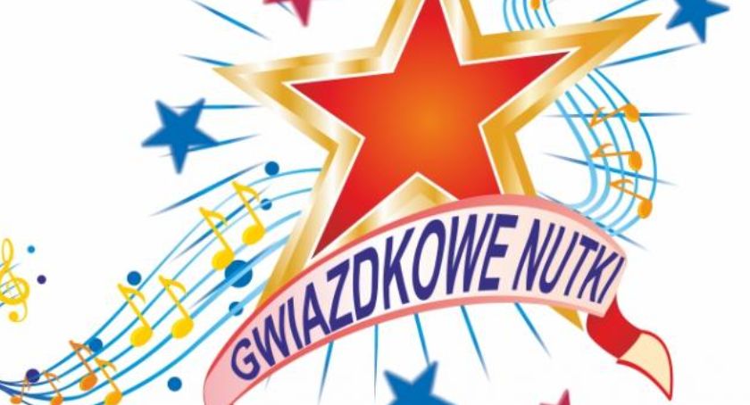 X Festiwal Piosenki Świątecznej - Gwiazdkowe Nutki 2020
