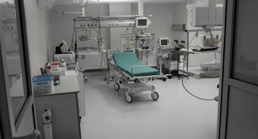 Koronawirus. Zmarły 3 starsze kobiety z Łomży 
