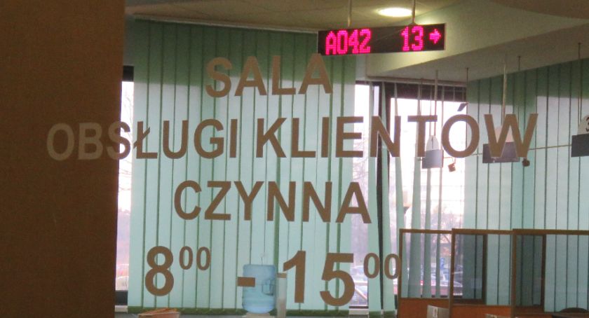 ZUS skraca godziny obsługi klientów w poniedziałki