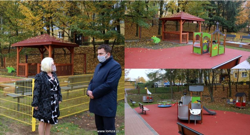 Nowy miejski żłobek w Łomży [FOTO]
