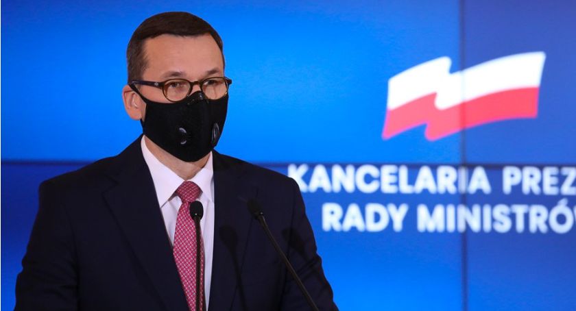 Cmentarze będą zamknięte. Nie odwiedzimy grobów bliskich! 