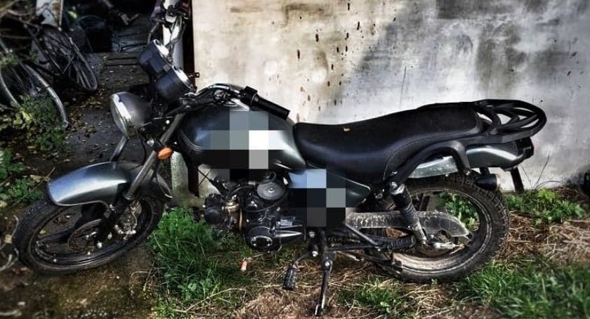 Pięciu włamywaczy w rękach policji. Zabrali nawet szkolne mikroskopy i elementy piekarnika