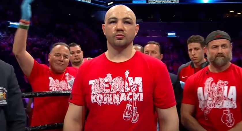 Babyface wraca na ring. Adam Kownacki i Robert Helenius ustalili warunki rewanżu