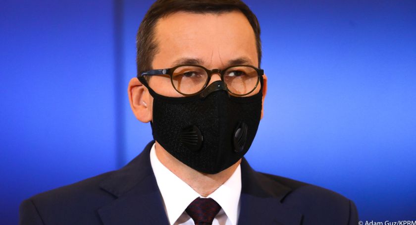 Znamy nowe obostrzenia. Istotne ograniczenia w edukacji, handlu, hotelarstwie i kulturze! 