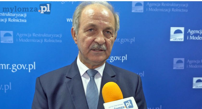 ARiMR przyjmuje wnioski o pomoc dla posiadaczy chryzantem [VIDEO]