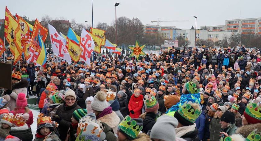 Orszak Trzech Króli 2021 może odbyć się w innej formule. Jakiej?