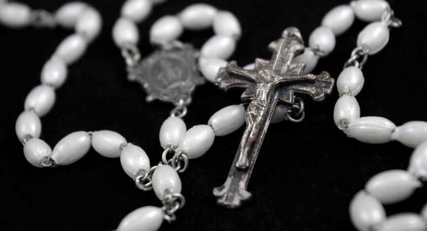 Zmarł najstarszy kapłan Diecezji Łomżyńskiej. Ksiądz Tadeusz przeżył 100 lat
