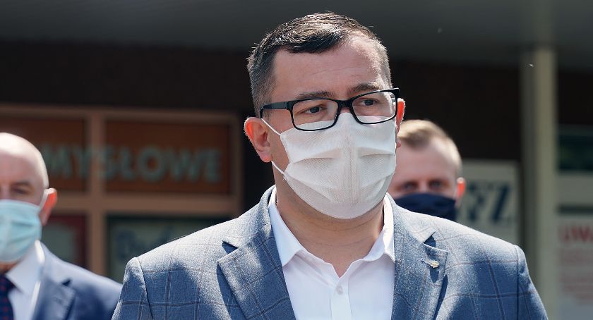 Stefan Krajewski: Dobrowolny ZUS i obniżone stawki VAT