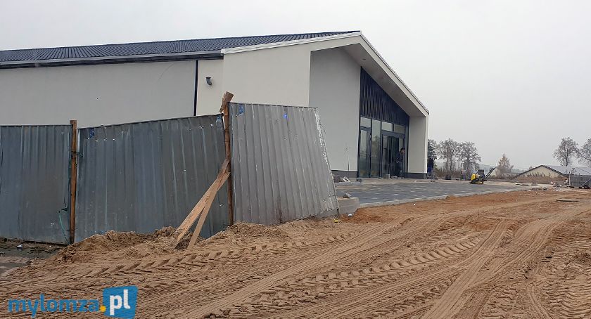 Śniadowo: Biedronka otwiera swój pierwszy sklep [FOTO]