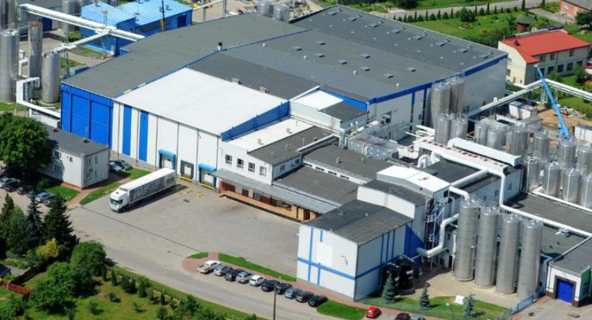 OSM Piątnica nominowana do Nagrody Gospodarczej Prezydenta RP