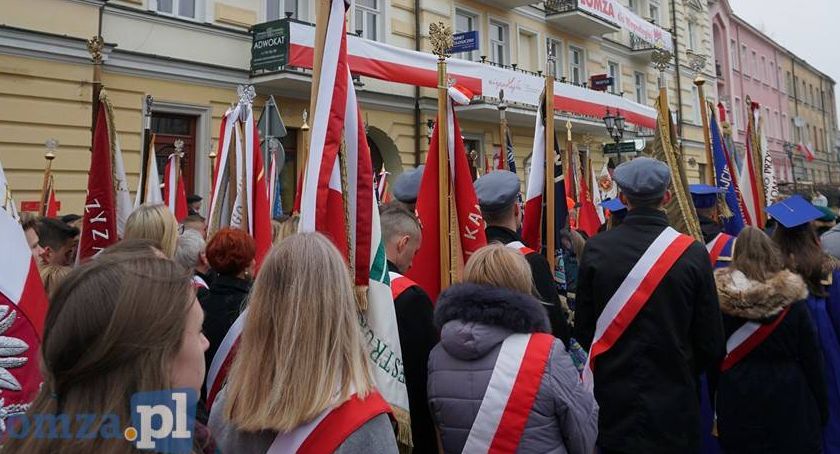 Święto Niepodległości w czasie pandemii. W tym roku będzie inaczej
