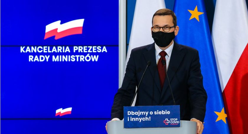 Premier zarządził przygotowanie infrastruktury do szczepień na COVID-19