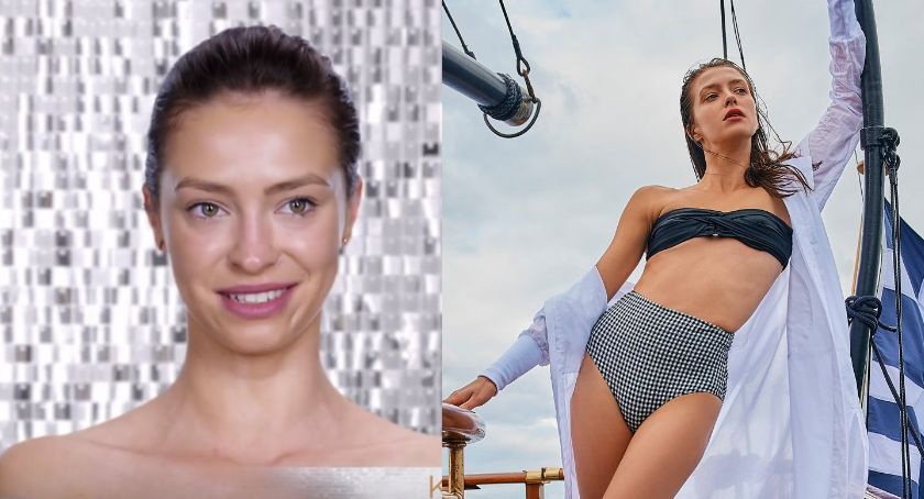 Niespodzianka w Top Model. Karolina Kuczyńska wraca do programu!