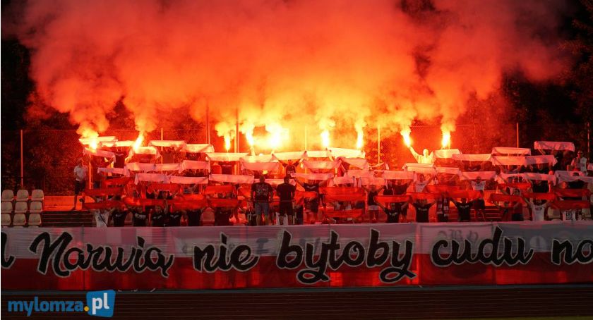 Kibice ŁKS-u postawieni przed sądem