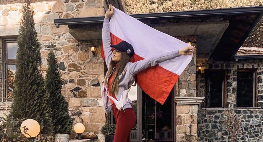Wiktoria powalczy dziś o koronę Miss Globe 2020