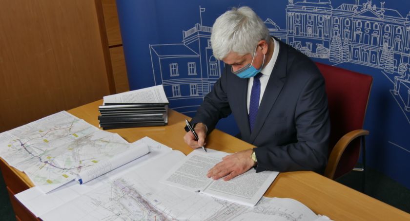 Via Baltica. Jest decyzja wojewody ws. łomżyńskiego odcinka drogi S61