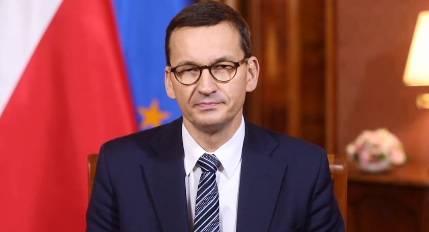 Premier podjął decyzję w sprawie narodowej kwarantanny