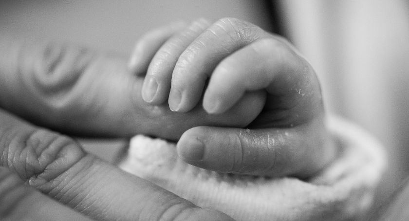 5 lat więzienia za zabójstwo dziecka. Łomżyński sąd zastosował nadzwyczajne złagodzenie kary