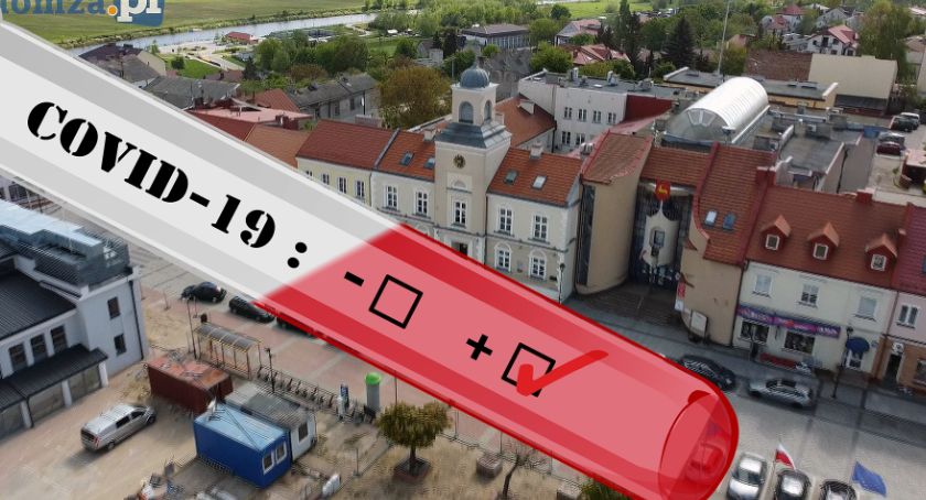 22 tys. nowych przypadków w Polsce, w tym 725 w Podlaskiem. Publikujemy dzisiejszy raport Covid-19