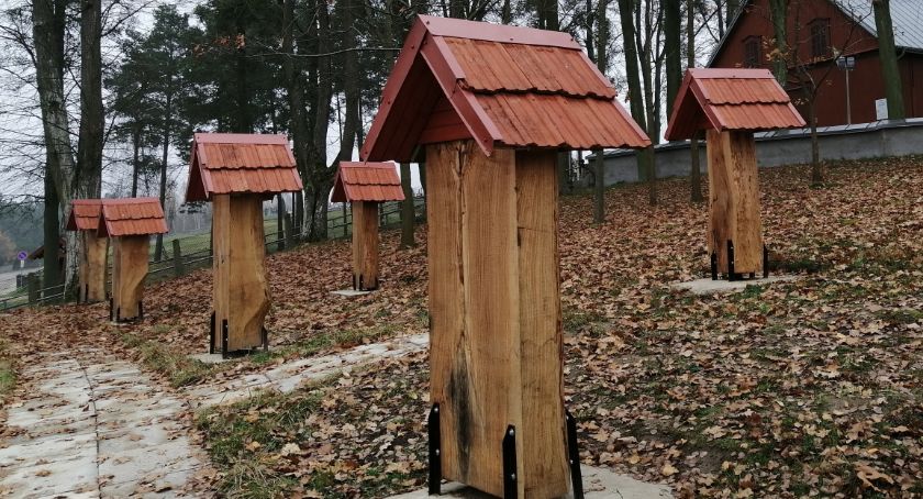 Trwa zbiórka funduszy na rzecz parafii w Dobrym Lesie [FOTO]