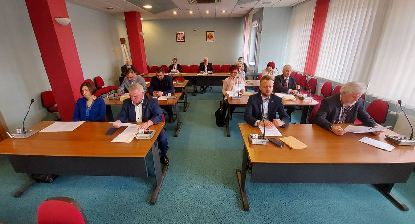 Radni wracają do szkoły