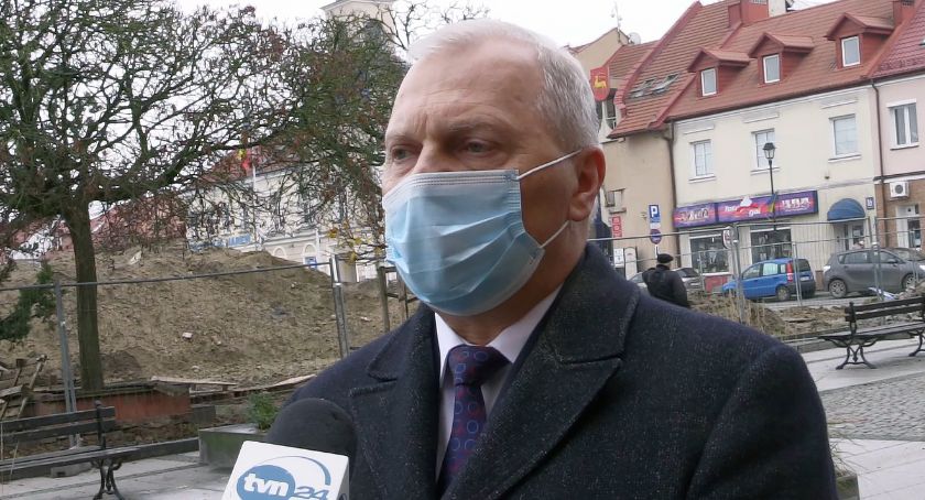 W końcu spotkał się z prezesem Kaczyńskim! Poseł Kołakowski zostaje?