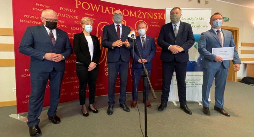 Bony szkoleniowe wracają [VIDEO i FOTO]