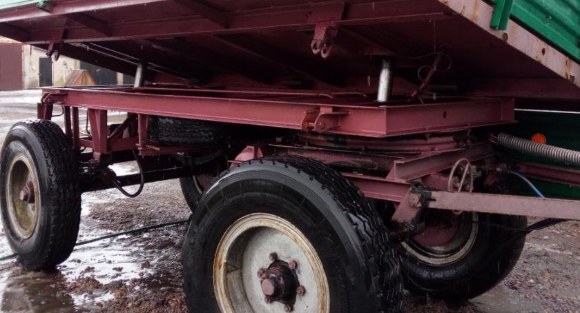 MPGKiM sprzeda przyczepę Autosan