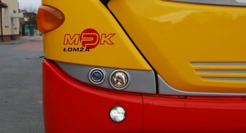 Korzystacie z komunikacji miejskiej? Ta informacja może się przydać