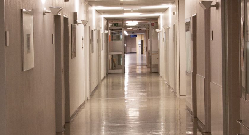 Koronawirus: Optymistyczne dane z Łomży i okolic