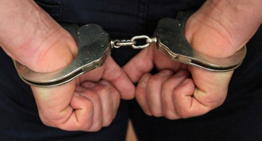 Nieobyczajne wybryki, przestępstwa skarbowe i kradzieże. Kolejni poszukiwani nie unikną kary 