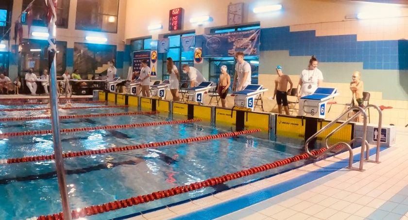 Sukcesy młodych zawodników UKS Butterfly