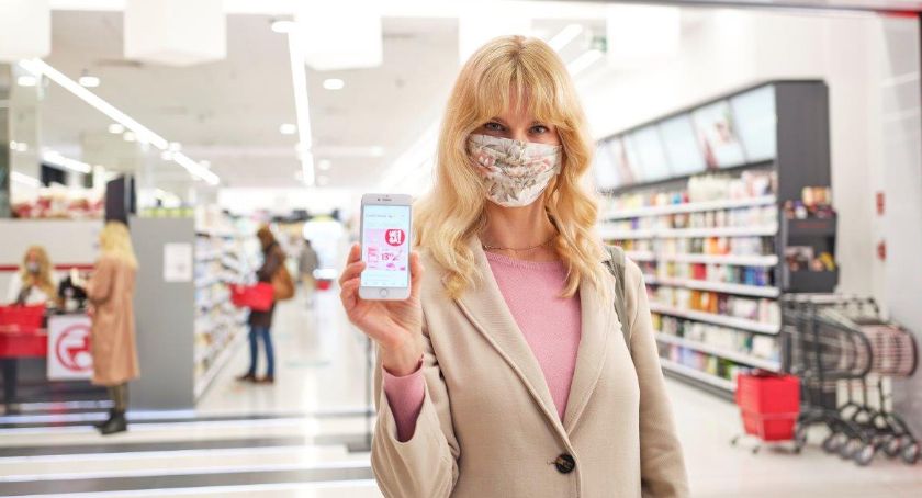 Rossmann GO – nowy wymiar zakupów