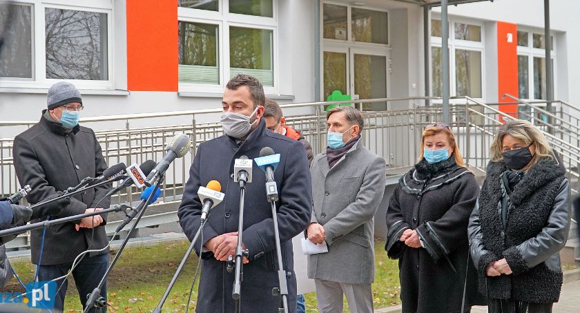 Przedszkole nr 9 przeszło termomodernizację [FOTO i VIDEO]