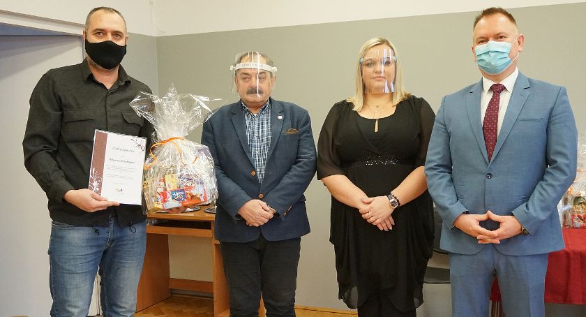 Centrum Integracji Społecznej w Łomży to szansa na lepsze jutro [VIDEO i FOTO]