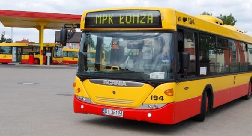 Porozumienia wciąż brak. Ościenne gminy nie chcą dopłacać do swoich pasażerów