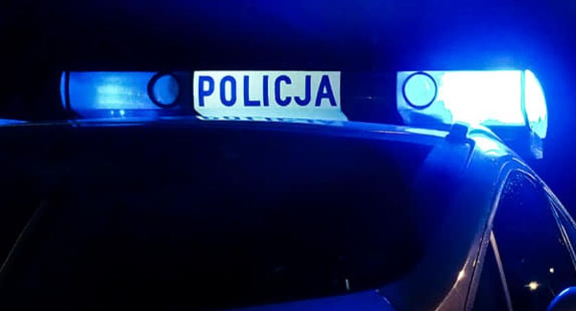 Tragiczny finał poszukiwań zaginionego 49-latka 