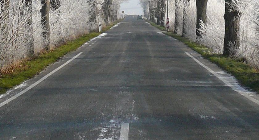 Uwaga na gołoledź! Wydano ostrzeżenie przed niebezpiecznym zjawiskiem