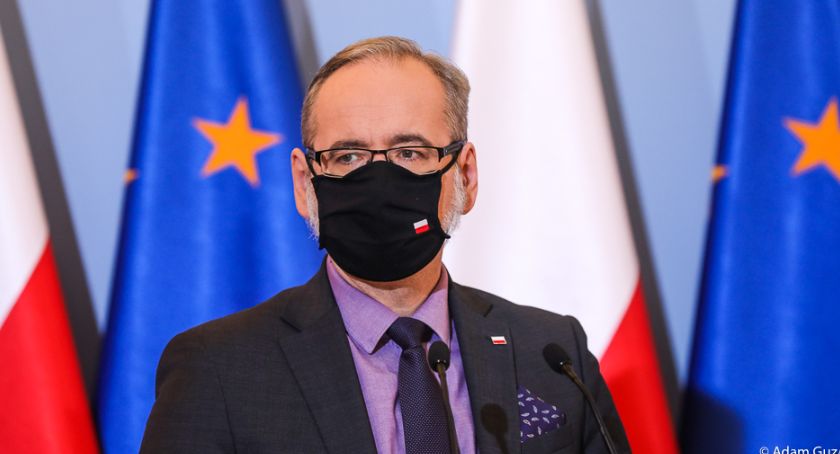 Punkt szczepień przeciwko SARS-CoV-2 w każdej gminie