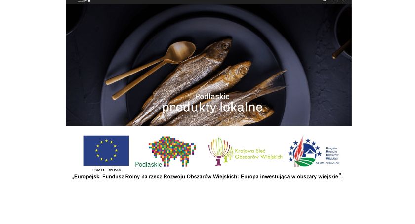 Lokalni producenci w oku kamery